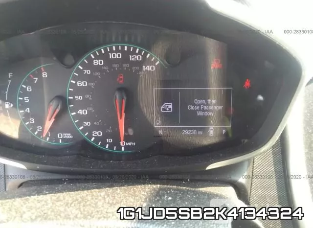 1G1JD5SB2K4134324 фото 8