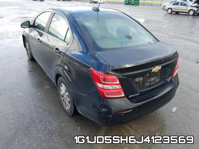 1G1JD5SH6J4123569 фото 4