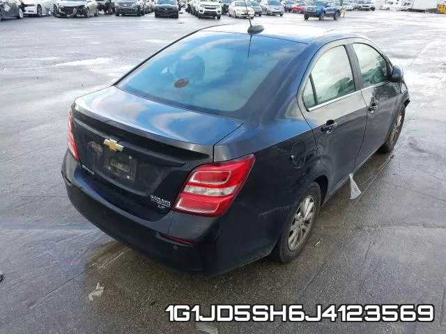 1G1JD5SH6J4123569 фото 5
