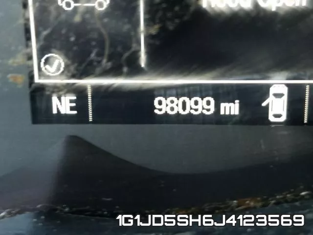 1G1JD5SH6J4123569 фото 9