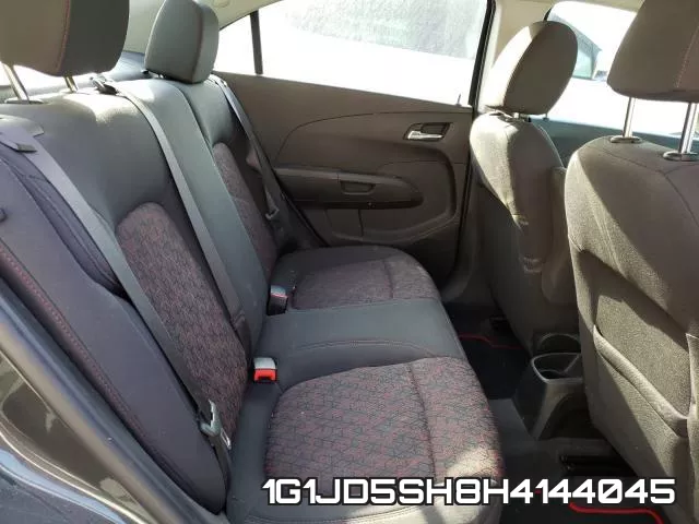 1G1JD5SH8H4144045 фото 7