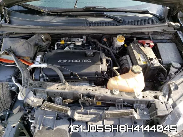 1G1JD5SH8H4144045 фото 8