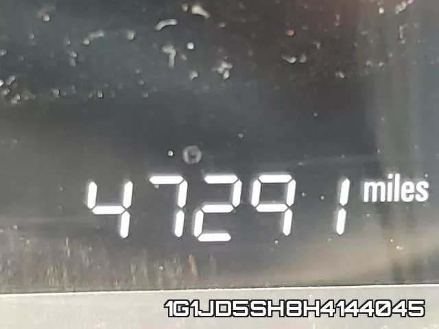 1G1JD5SH8H4144045 фото 9