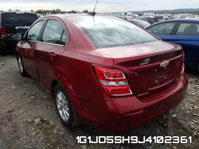 1G1JD5SH9J4102361 фото 4