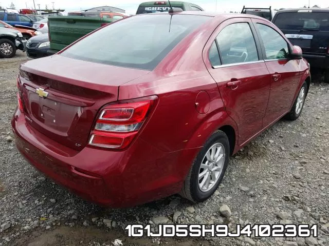 1G1JD5SH9J4102361 фото 5