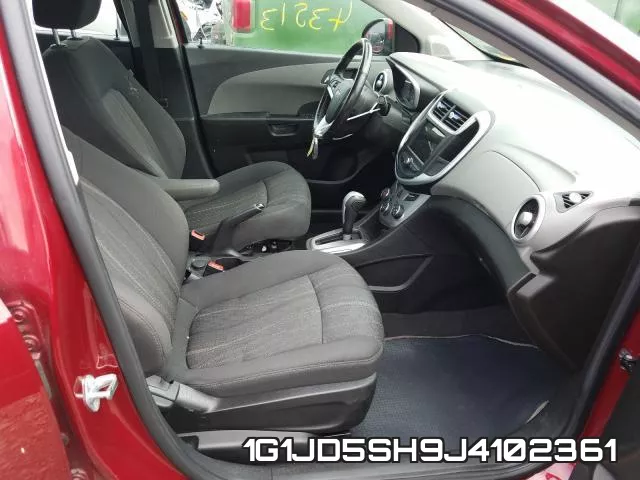 1G1JD5SH9J4102361 фото 6