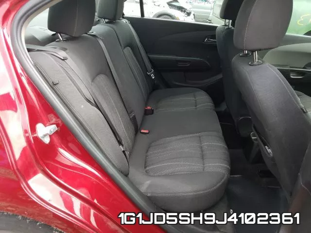 1G1JD5SH9J4102361 фото 7