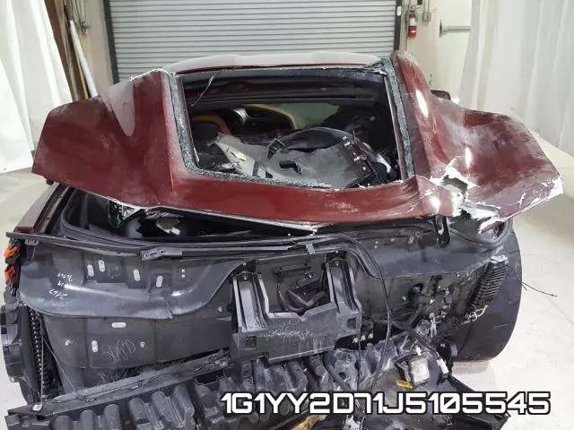 1G1YY2D71J5105545 фото 7