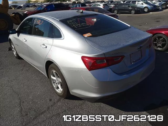 1G1ZB5ST0JF262128 фото 4