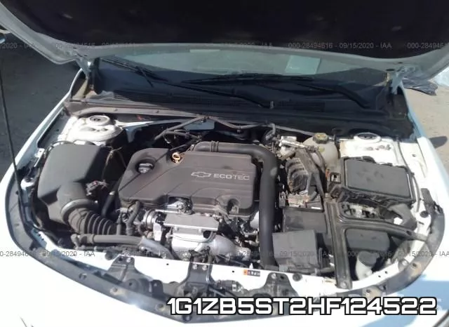1G1ZB5ST2HF124522 фото 2