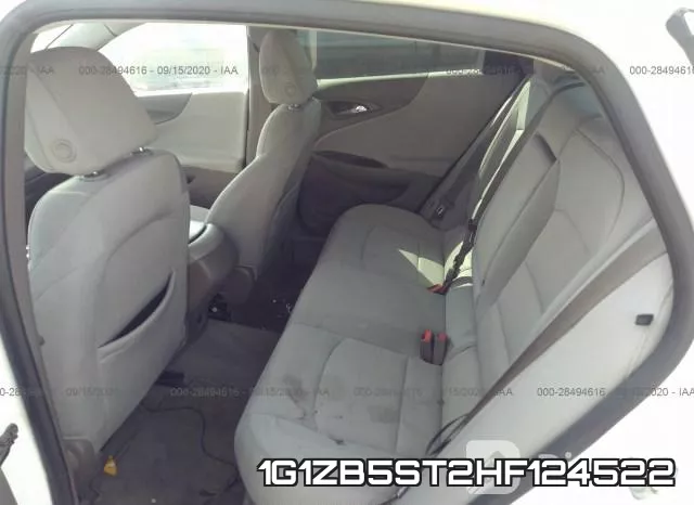 1G1ZB5ST2HF124522 фото 9