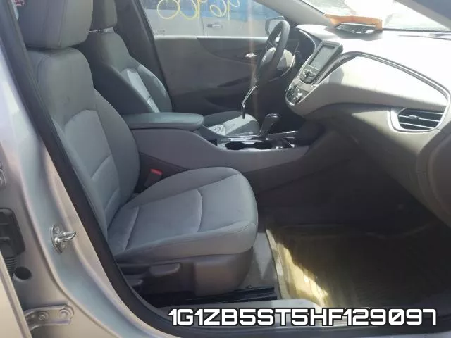 1G1ZB5ST5HF129097 фото 6