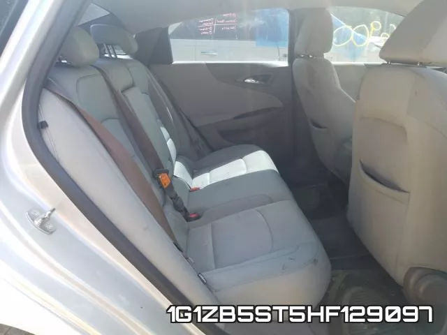 1G1ZB5ST5HF129097 фото 7