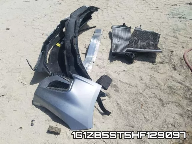 1G1ZB5ST5HF129097 фото 10
