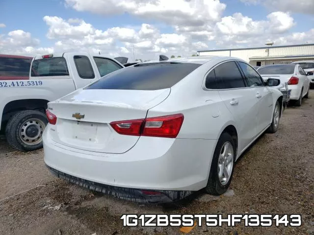 1G1ZB5ST5HF135143 фото 5