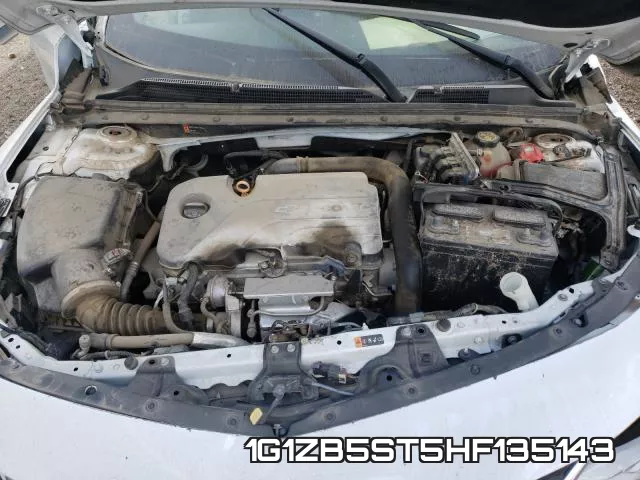 1G1ZB5ST5HF135143 фото 7