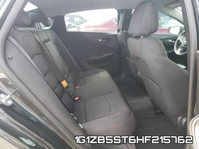1G1ZB5ST6HF215762 фото 7