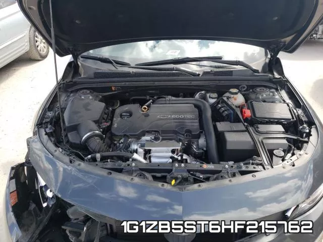1G1ZB5ST6HF215762 фото 8