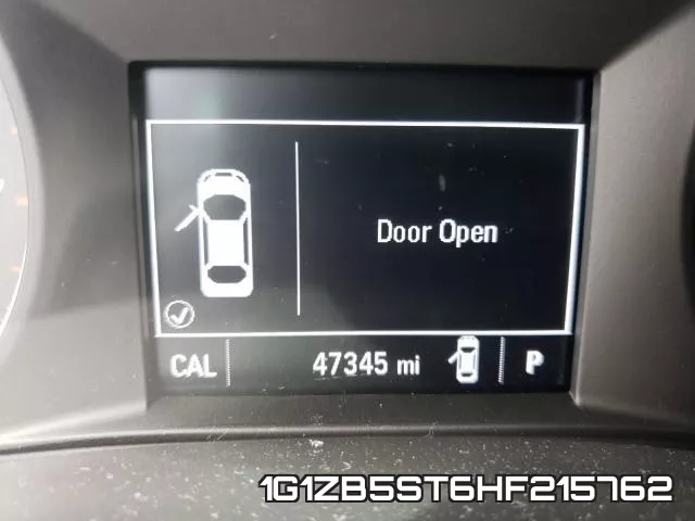 1G1ZB5ST6HF215762 фото 9