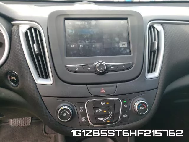 1G1ZB5ST6HF215762 фото 10