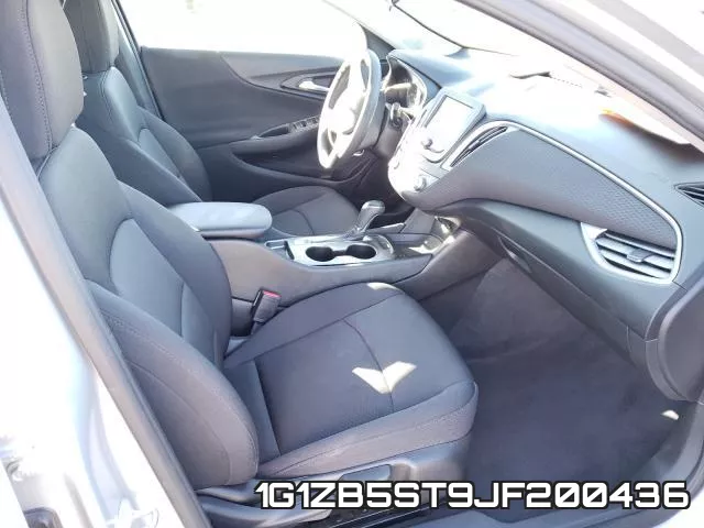 1G1ZB5ST9JF200436 фото 6