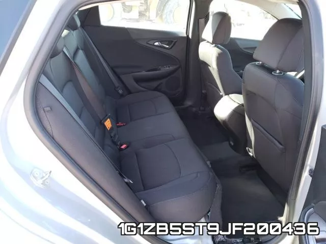 1G1ZB5ST9JF200436 фото 7