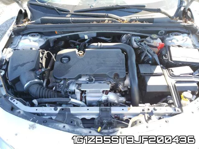 1G1ZB5ST9JF200436 фото 8