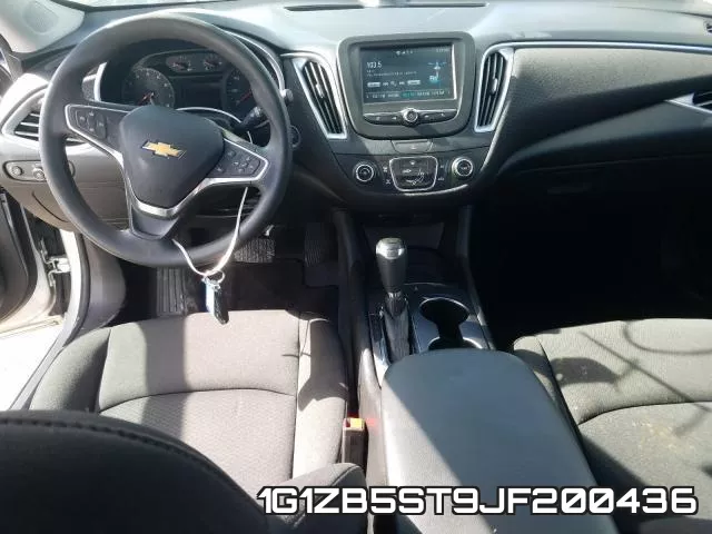 1G1ZB5ST9JF200436 фото 10