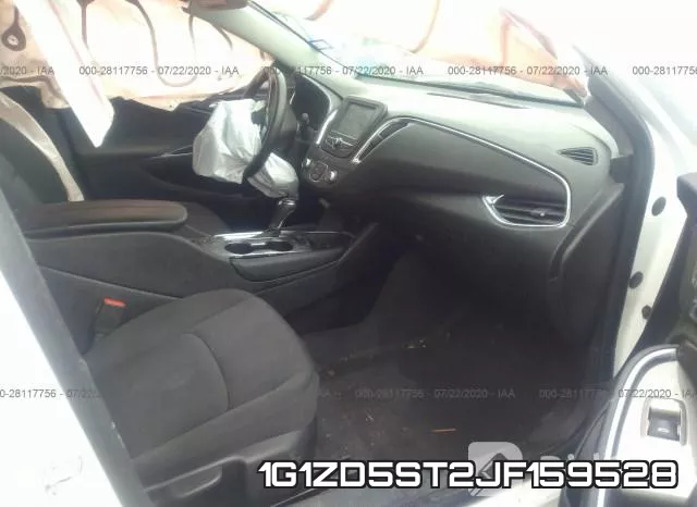 1G1ZD5ST2JF159528 фото 6