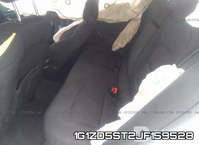 1G1ZD5ST2JF159528 фото 9