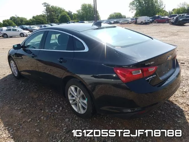 1G1ZD5ST2JF178788 фото 4