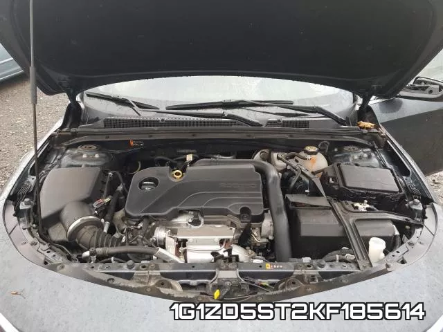 1G1ZD5ST2KF185614 фото 7