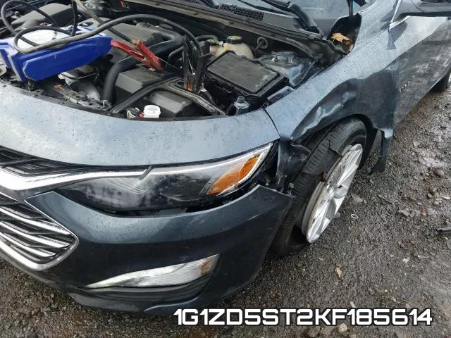 1G1ZD5ST2KF185614 фото 9