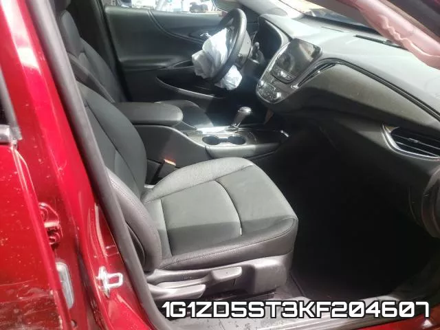 1G1ZD5ST3KF204607 фото 6