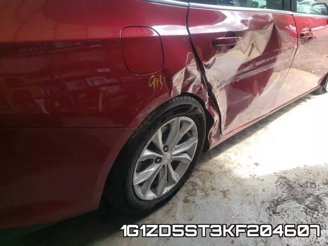 1G1ZD5ST3KF204607 фото 10
