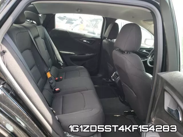 1G1ZD5ST4KF154283 фото 7