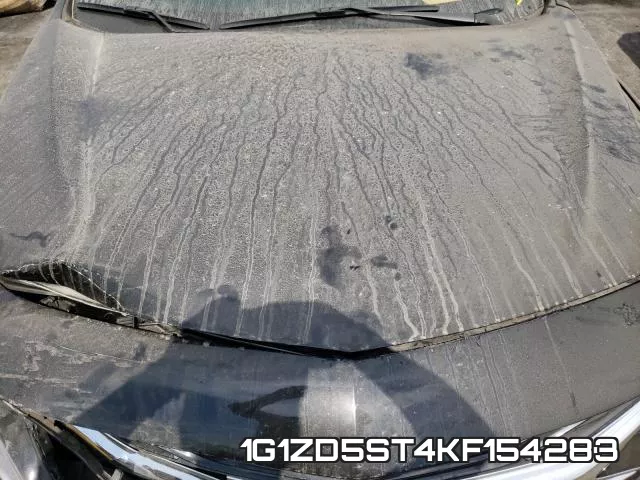 1G1ZD5ST4KF154283 фото 8