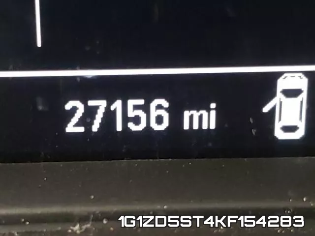 1G1ZD5ST4KF154283 фото 9