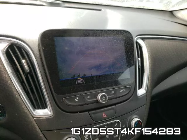 1G1ZD5ST4KF154283 фото 10