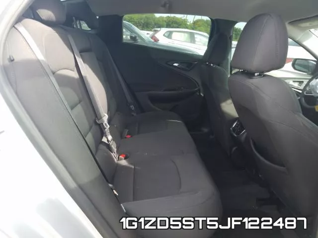 1G1ZD5ST5JF122487 фото 7