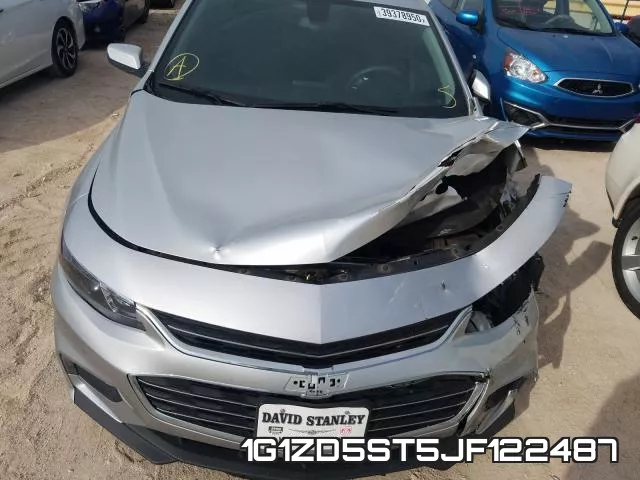 1G1ZD5ST5JF122487 фото 8