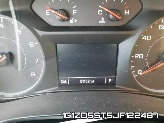 1G1ZD5ST5JF122487 фото 9