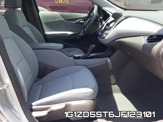 1G1ZD5ST6JF123101 фото 6