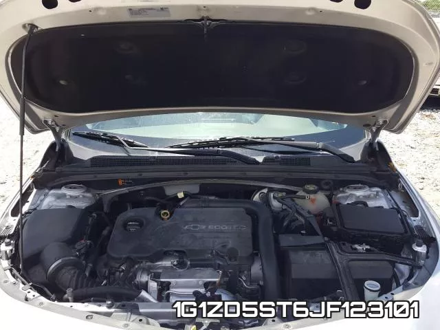 1G1ZD5ST6JF123101 фото 8