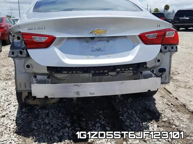 1G1ZD5ST6JF123101 фото 10