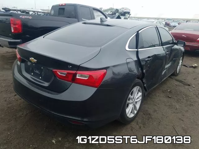 1G1ZD5ST6JF180138 фото 5