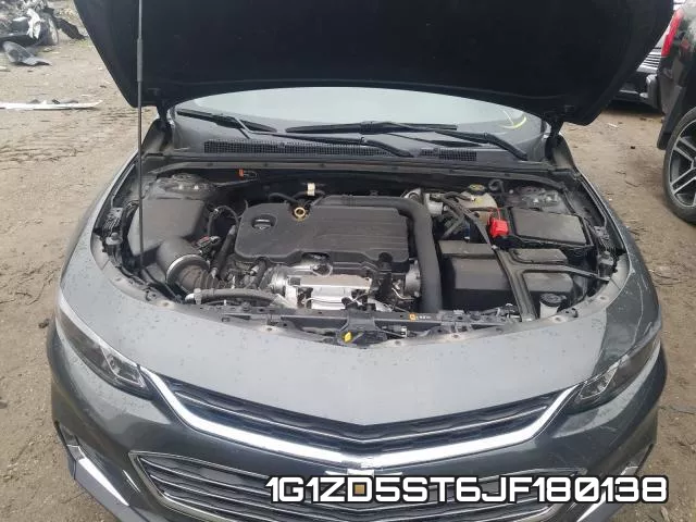 1G1ZD5ST6JF180138 фото 8