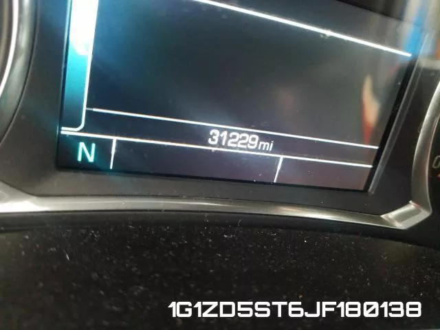 1G1ZD5ST6JF180138 фото 9