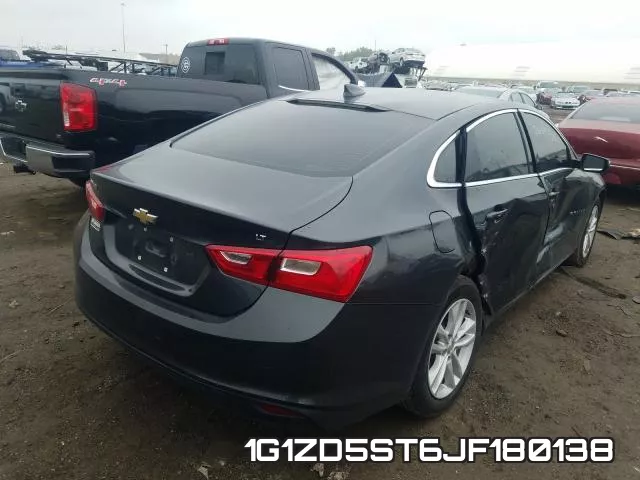 1G1ZD5ST6JF180138 фото 10