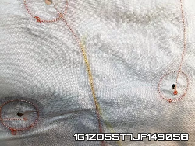1G1ZD5ST7JF149058 фото 7